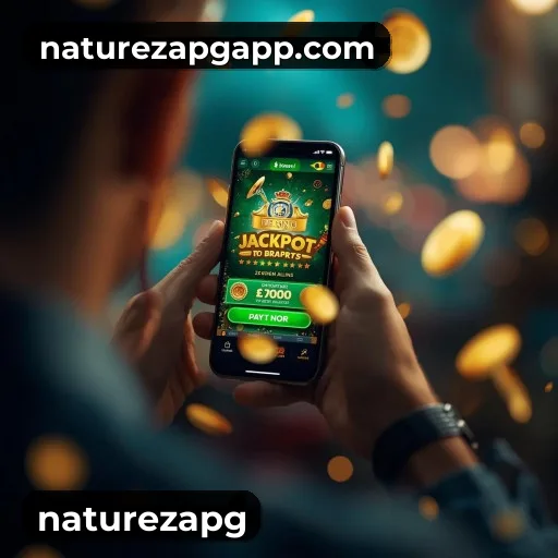 Requisitos do APK naturezapg para Android — compatibilidade e uso no celular