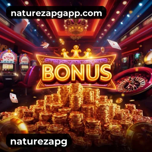 Tabela RTP dos jogos de cassino da naturezapg