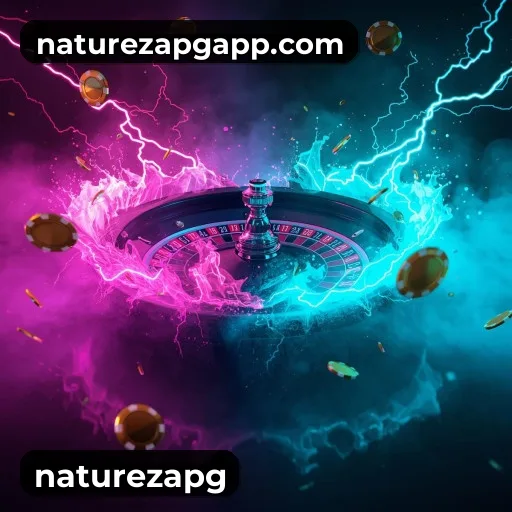 Tabela RTP dos jogos de cassino da naturezapg