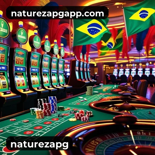 Grandes vencedores naturezapg de São Paulo, Rio de Janeiro, Belo Horizonte - Saques PIX confirmados
