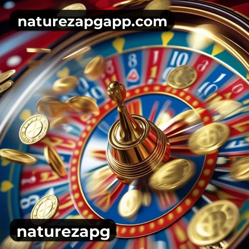 Pagamentos PIX na naturezapg