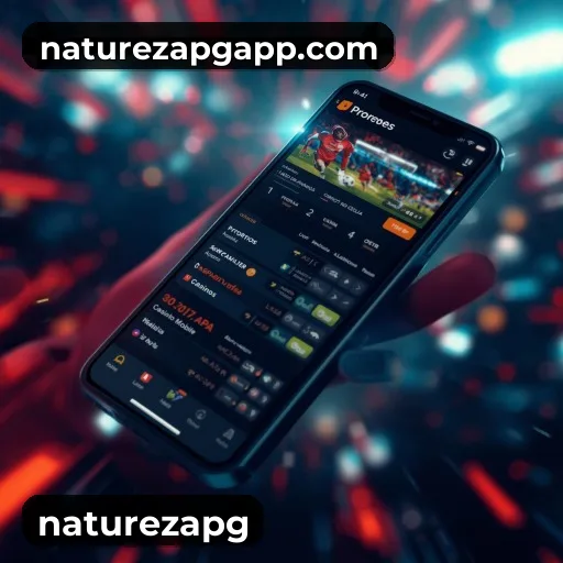 Pagamentos PIX na naturezapg