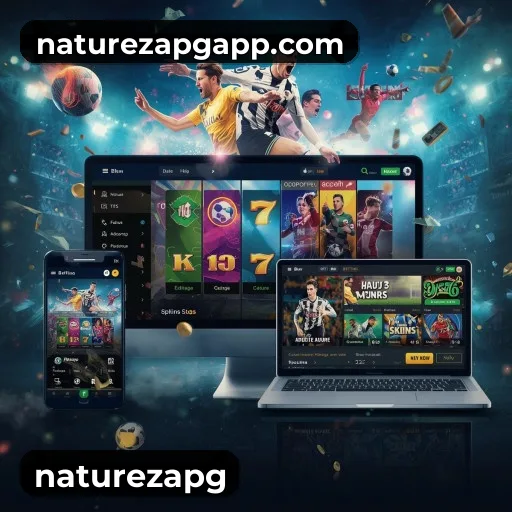 FAQ naturezapg Brasil - Perguntas frequentes sobre bônus, PIX, RTP, APP mobile e VIP