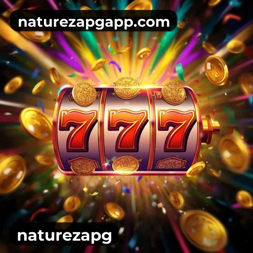 Catálogo naturezapg com mais de 3.100 jogos — Pragmatic Play, Evolution, NetEnt e fornecedores certificados