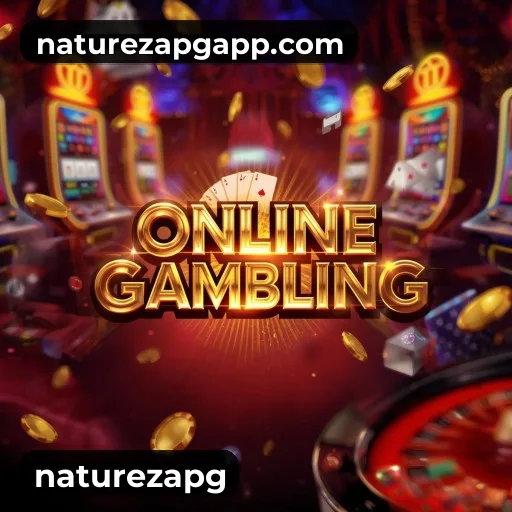 Catálogo naturezapg com mais de 3.100 jogos — Pragmatic Play, Evolution, NetEnt e fornecedores certificados