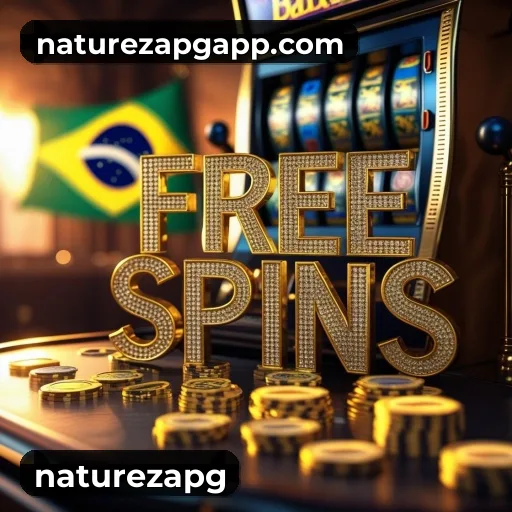 Logo da naturezapg