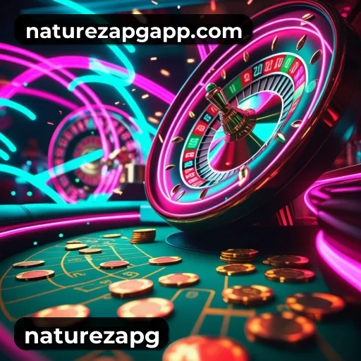 Logo da naturezapg