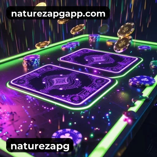 Loterias online disponíveis na naturezapg