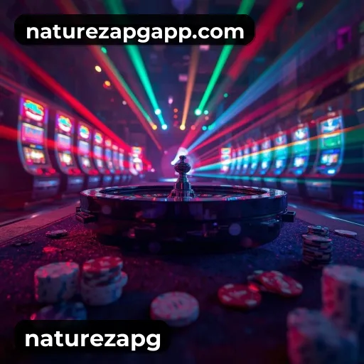 Comparação APP mobile vs versão web da naturezapg