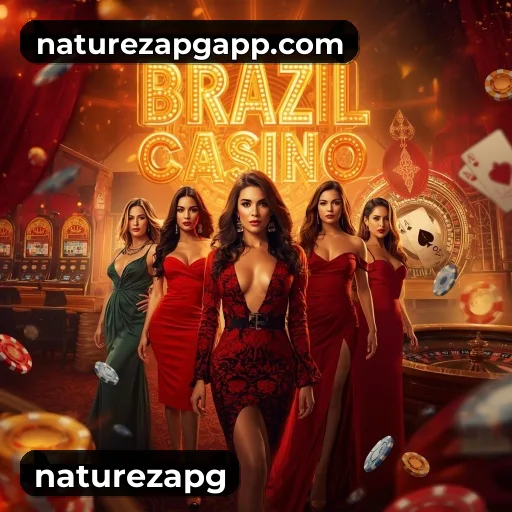 Bônus e promoções naturezapg