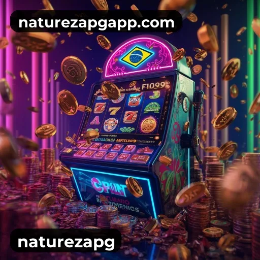 Certificações de segurança da naturezapg