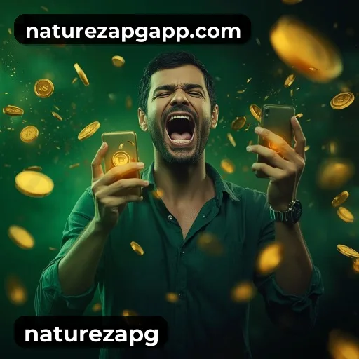Pagamentos PIX na naturezapg