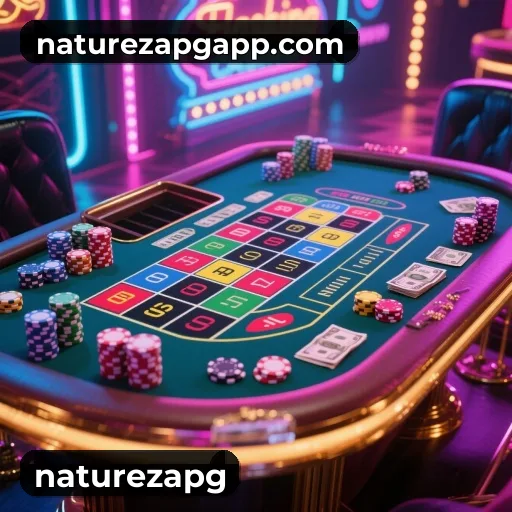 Estatísticas naturezapg 2026 – 87.429 jogadores ativos, R$ 47,2M em prêmios pagos, RTP 96,52%
