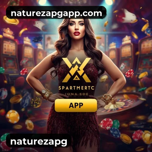Tabela RTP dos jogos de cassino da naturezapg