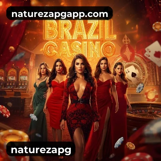 Níveis do programa VIP da naturezapg