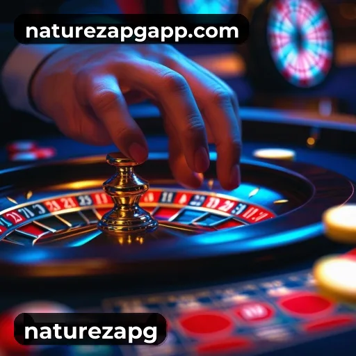 Bônus e promoções naturezapg