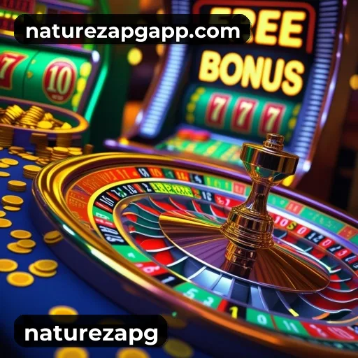 Loterias online disponíveis na naturezapg